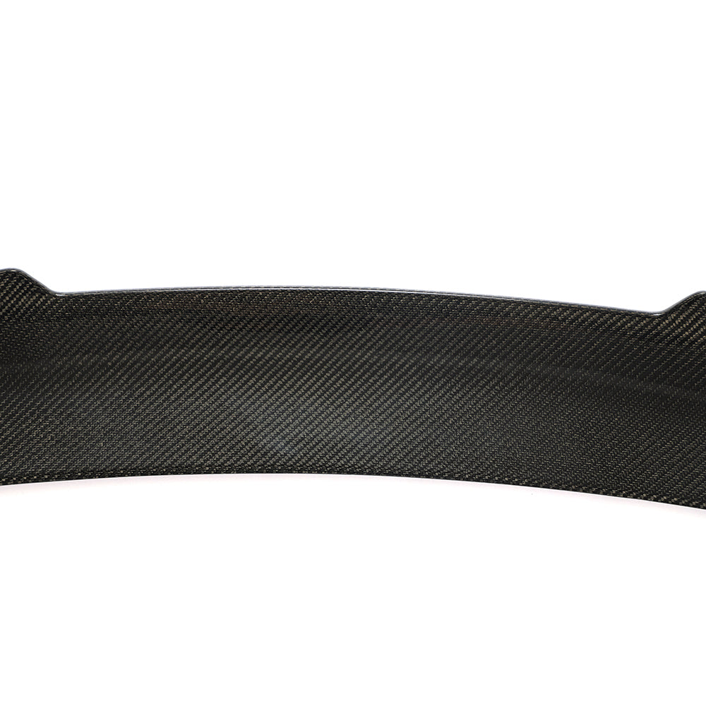 BMW 4 SERIES G26 & i4 CARBON FIBRE SPOILER - V7