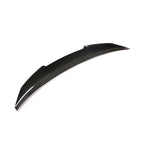 BMW 4 SERIES G26 & i4 CARBON FIBRE SPOILER - V7