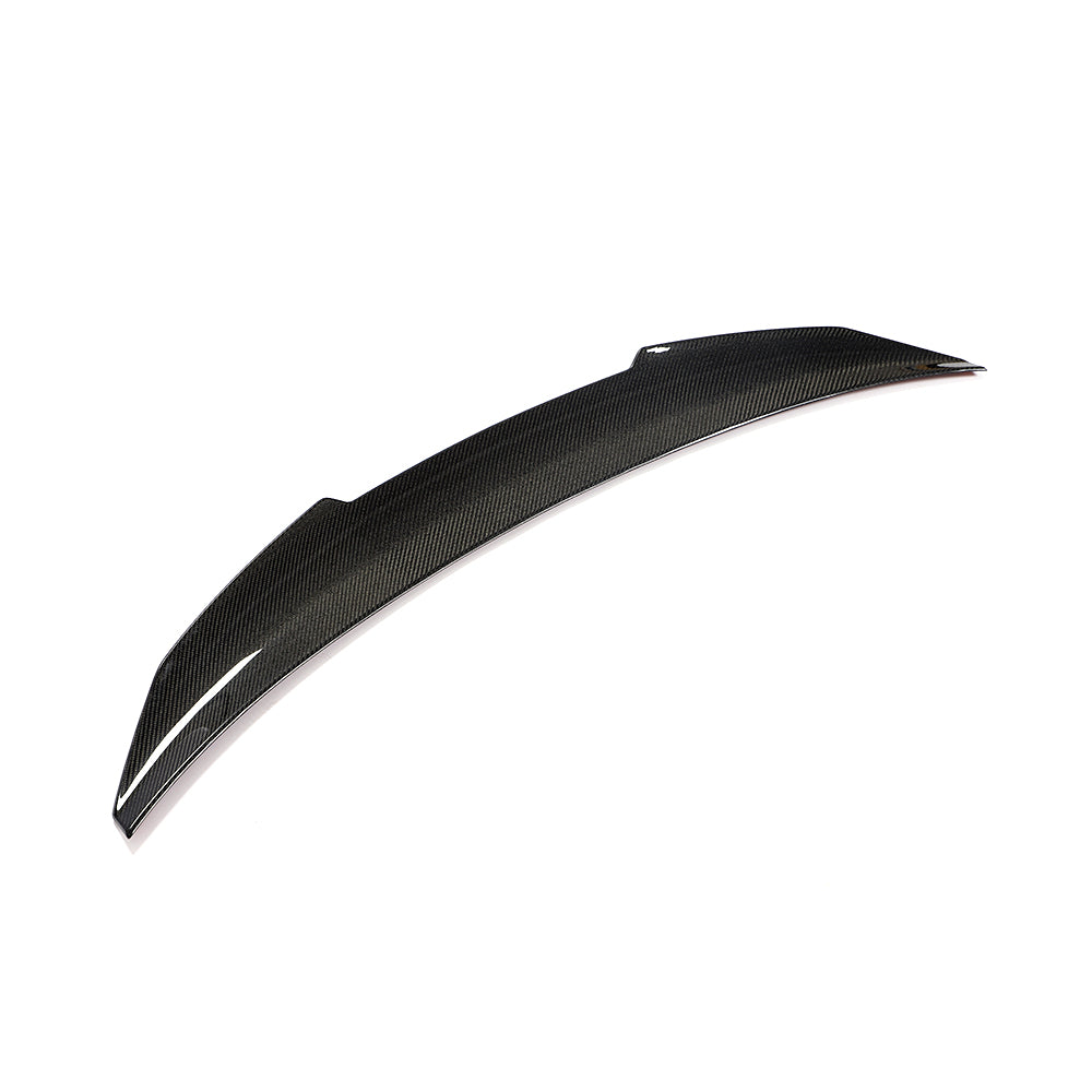 BMW 4 SERIES G26 & i4 CARBON FIBRE SPOILER - V7