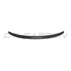 BMW 4 SERIES G26 & i4 CARBON FIBRE SPOILER - V10