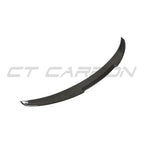 BMW 4 SERIES G26 & i4 CARBON FIBRE SPOILER - V10