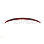 BMW 4 SERIES G26 & i4 CARBON FIBRE SPOILER - V10