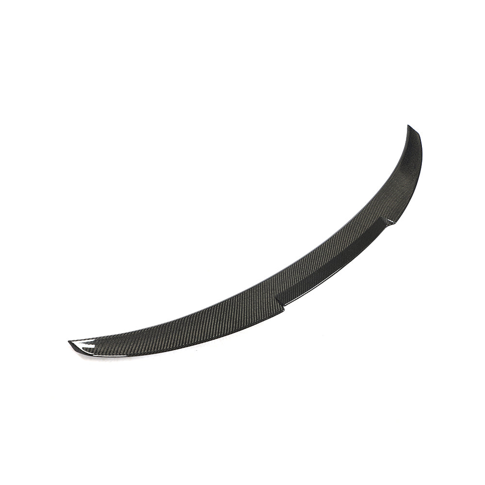BMW 4 SERIES G26 & i4 CARBON FIBRE SPOILER - V10