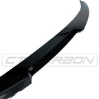 BMW 4 SERIES GRAN COUPE F36 GLOSS BLACK SPOILER - M4 STYLE
