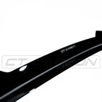 BMW 4 SERIES GRAN COUPE F36 GLOSS BLACK SPOILER - M4 STYLE