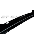 BMW 4 SERIES GRAN COUPE F36 GLOSS BLACK SPOILER - V5