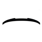 BMW 4 SERIES GRAN COUPE F36 GLOSS BLACK SPOILER - V5