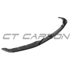 BMW 5 SERIES G30 GLOSS BLACK FULL KIT - V2