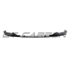 BMW 5 SERIES G30 LCI 2021+ GLOSS BLACK KIT - V3