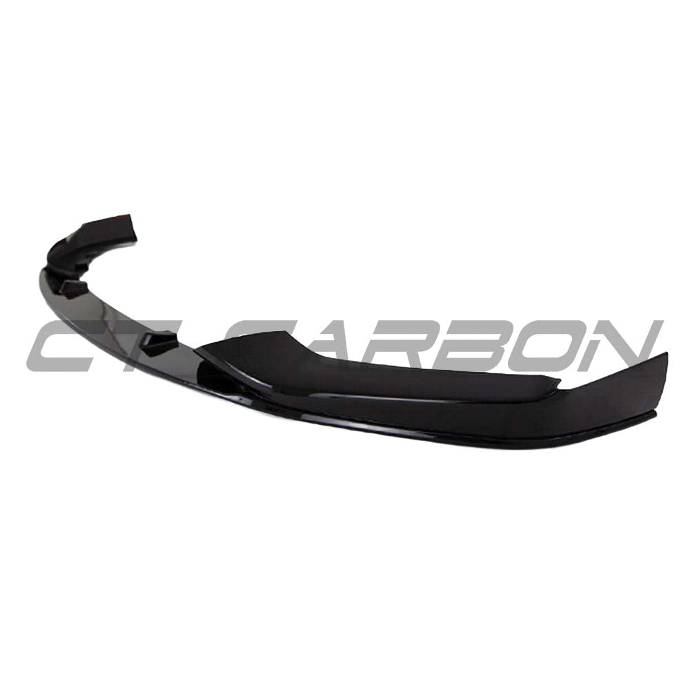 BMW 5 SERIES G30 GLOSS BLACK FULL KIT - V1