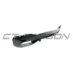BMW 5 SERIES G30 LCI 2021+ GLOSS BLACK KIT - V4