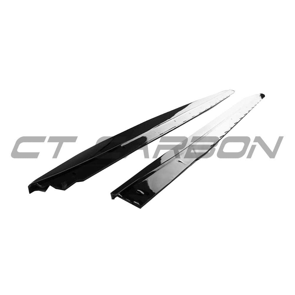 BMW 5 SERIES G30 GLOSS BLACK FULL KIT - V2