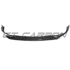 BMW 5 SERIES G30 LCI 2021+ GLOSS BLACK KIT - V4