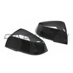 BMW Fxx 1, 2, 3, 4 SERIES DRY CARBON MIRROR REPLACEMENT - V4