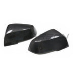 BMW Fxx 1, 2, 3, 4 SERIES DRY CARBON MIRROR REPLACEMENT - V4