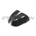 BMW Fxx 1, 2, 3, 4 SERIES DRY CARBON MIRROR REPLACEMENT - V4