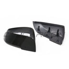 BMW Fxx 1, 2, 3, 4 SERIES DRY CARBON MIRROR REPLACEMENT - V4