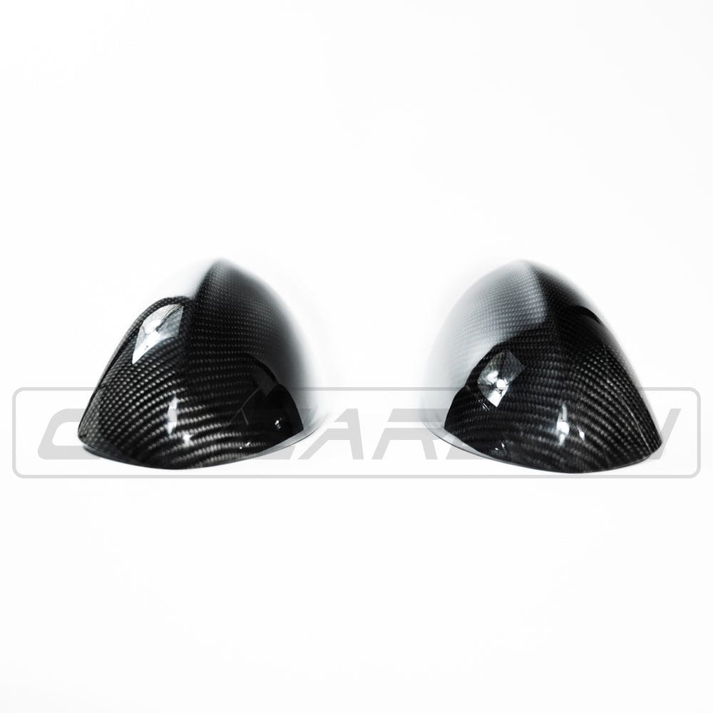 BMW E90/E92/E93 M3 CARBON FIBRE MIRRORS