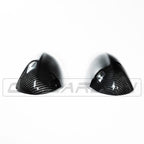 BMW E90/E92/E93 M3 CARBON FIBRE MIRRORS