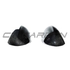 BMW E90/E92/E93 M3 CARBON FIBRE MIRRORS