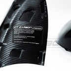 BMW E90/E92/E93 M3 CARBON FIBRE MIRRORS