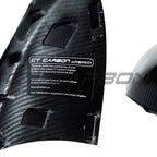 BMW E90/E92/E93 M3 CARBON FIBRE MIRRORS