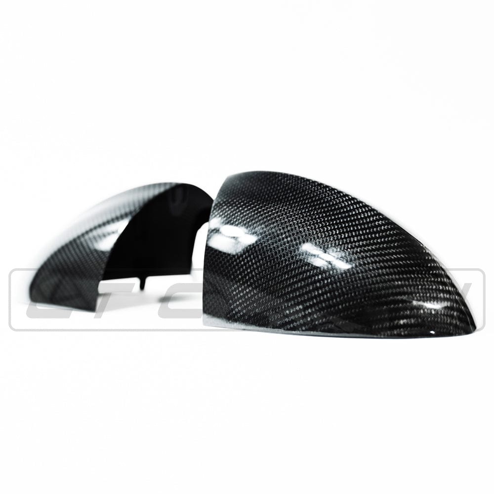 BMW E90/E92/E93 M3 CARBON FIBRE MIRRORS