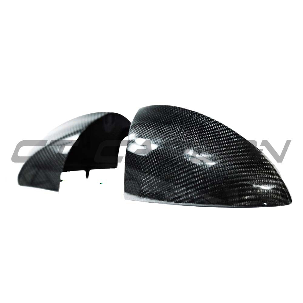 BMW E90/E92/E93 M3 CARBON FIBRE MIRRORS