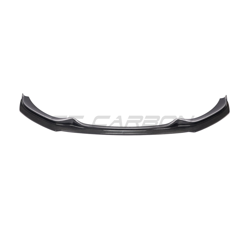 BMW F20 & F21 1 SERIES LCI 2015-2019 CARBON FIBRE SPLITTER