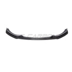 BMW F20 & F21 1 SERIES LCI 2015-2019 CARBON FIBRE SPLITTER