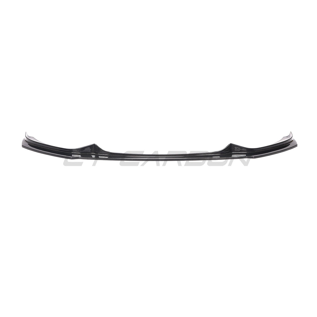 BMW F20 & F21 1 SERIES LCI 2015-2019 CARBON FIBRE SPLITTER