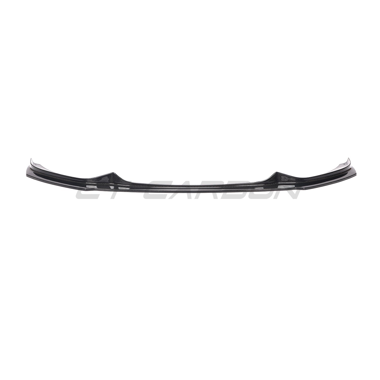 BMW F20 & F21 1 SERIES LCI 2015-2019 CARBON FIBRE SPLITTER