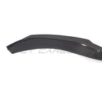 BMW F20 & F21 1 SERIES LCI 2015-2019 CARBON FIBRE SPLITTER