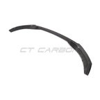 BMW F20 & F21 1 SERIES LCI 2015-2019 CARBON FIBRE SPLITTER