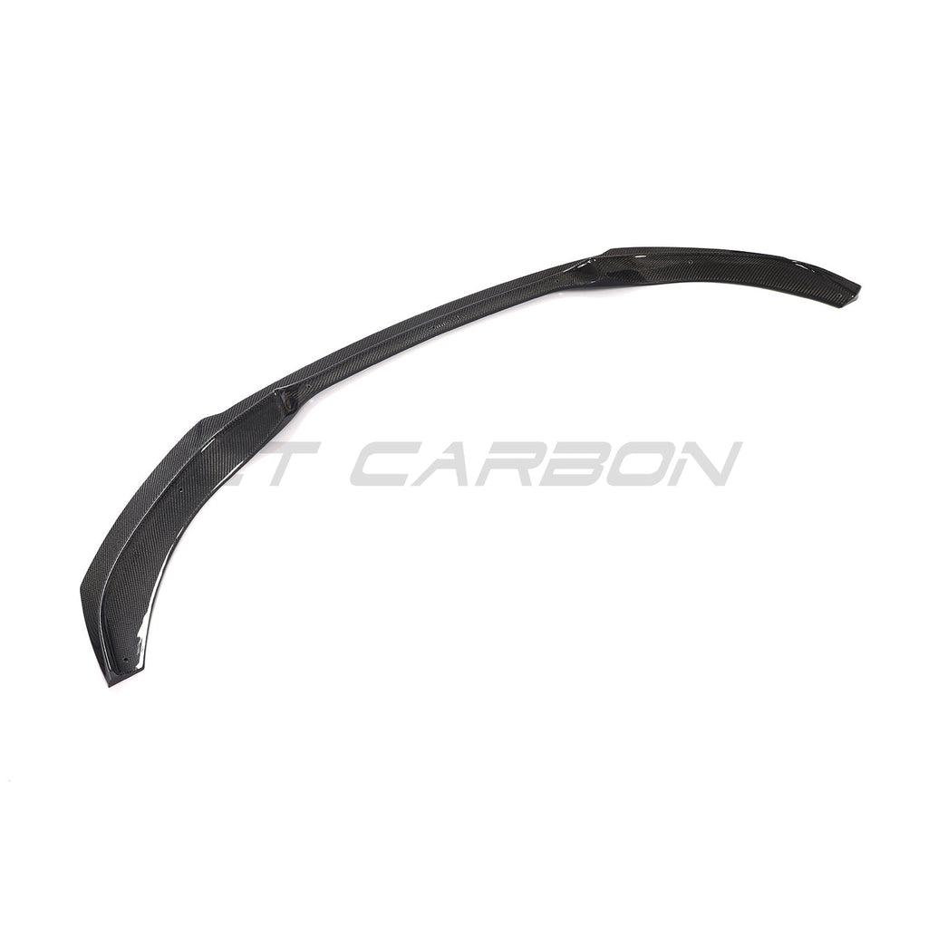 BMW F20 & F21 1 SERIES LCI 2015-2019 CARBON FIBRE SPLITTER