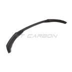 BMW F20 & F21 1 SERIES LCI 2015-2019 CARBON FIBRE SPLITTER