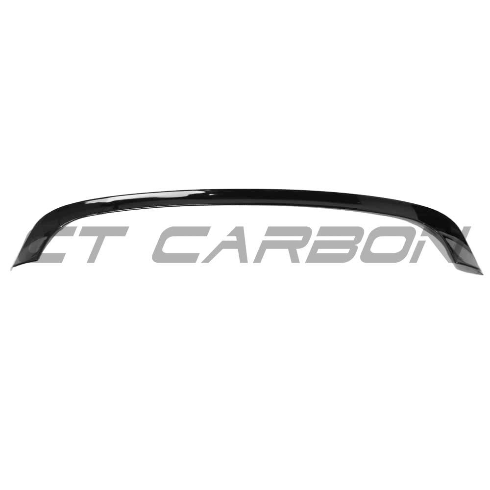 BMW F20/F21 1 SERIES LCI GLOSS BLACK SPOILER