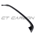 BMW F20/F21 1 SERIES LCI GLOSS BLACK SPOILER