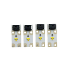 BMW F80/F82 M3/M4 PRE-LCI YELLOW XENON DRL MODULE SET (2014-2017)