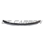BMW F32 4 SERIES PRE-PREG CARBON FIBRE SPOILER - PS STYLE