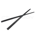 BMW F36 4 SERIES COUPE FULL CARBON FIBRE KIT - MP STYLE
