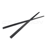 BMW F36 4 SERIES COUPE FULL CARBON FIBRE KIT - MP STYLE