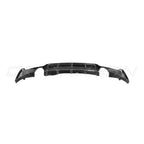 BMW F36 4 SERIES COUPE FULL CARBON FIBRE KIT - MP STYLE
