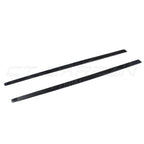 BMW F36 4 SERIES COUPE FULL CARBON FIBRE KIT - MP STYLE