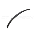 BMW F36 4 SERIES COUPE FULL CARBON FIBRE KIT - MP STYLE
