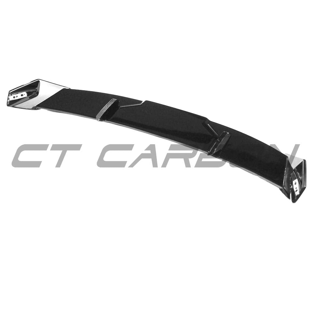 BMW F40 1 SERIES GLOSS BLACK SPOILER - V1
