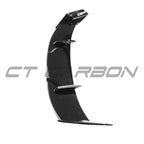 BMW F40 1 SERIES GLOSS BLACK SPOILER - V1