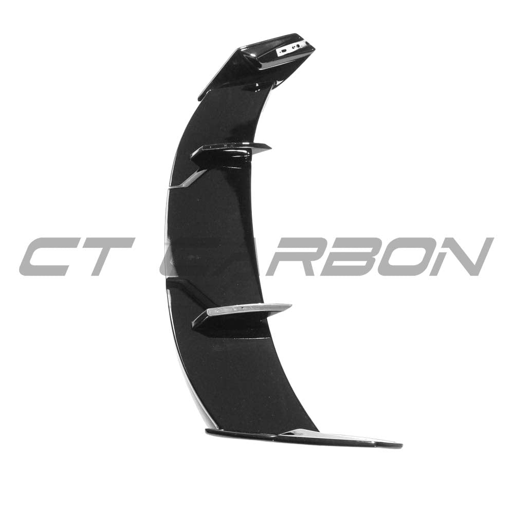 BMW F40 1 SERIES GLOSS BLACK SPOILER - V1