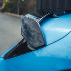BMW F40 1 SERIES GLOSS BLACK SPOILER - V1