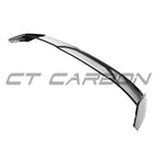 BMW F40 1 SERIES GLOSS BLACK SPOILER - V1